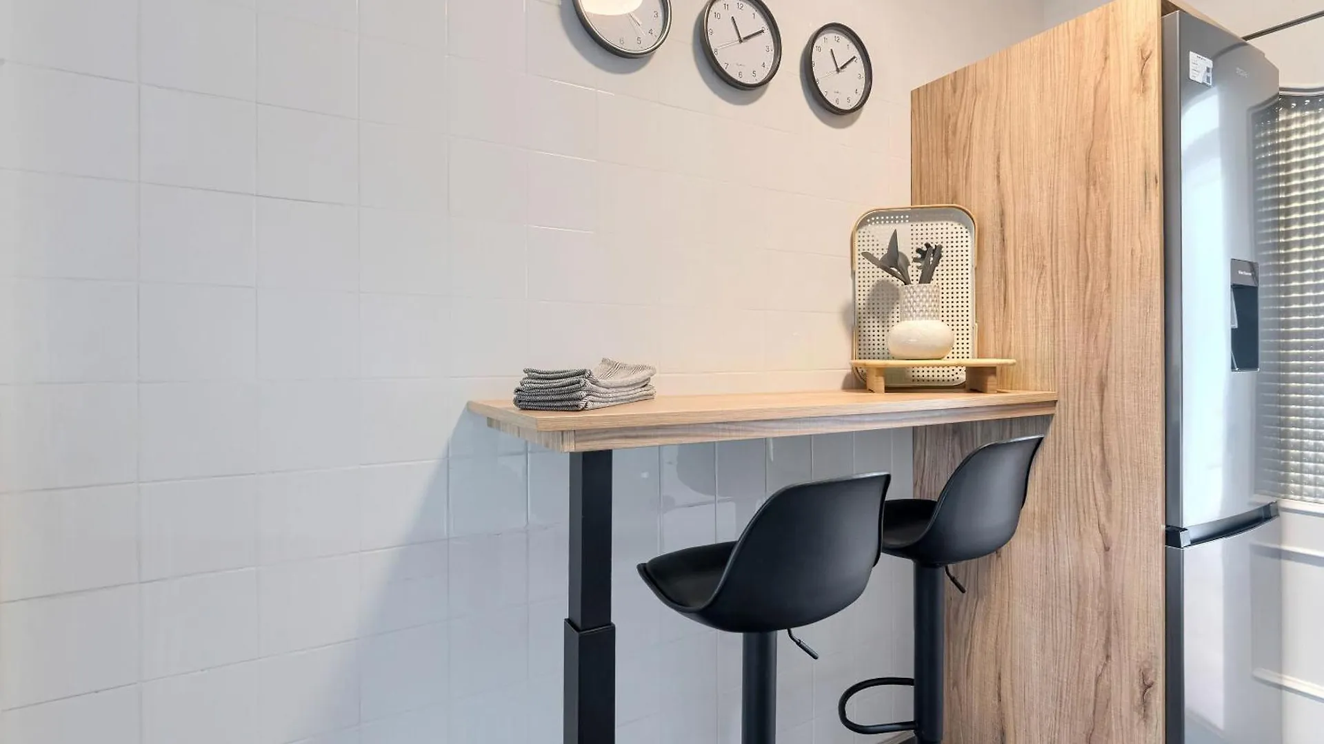 Vt Reformado Y Acogedor En Zona Residencial Tranquila Daire Bilbao