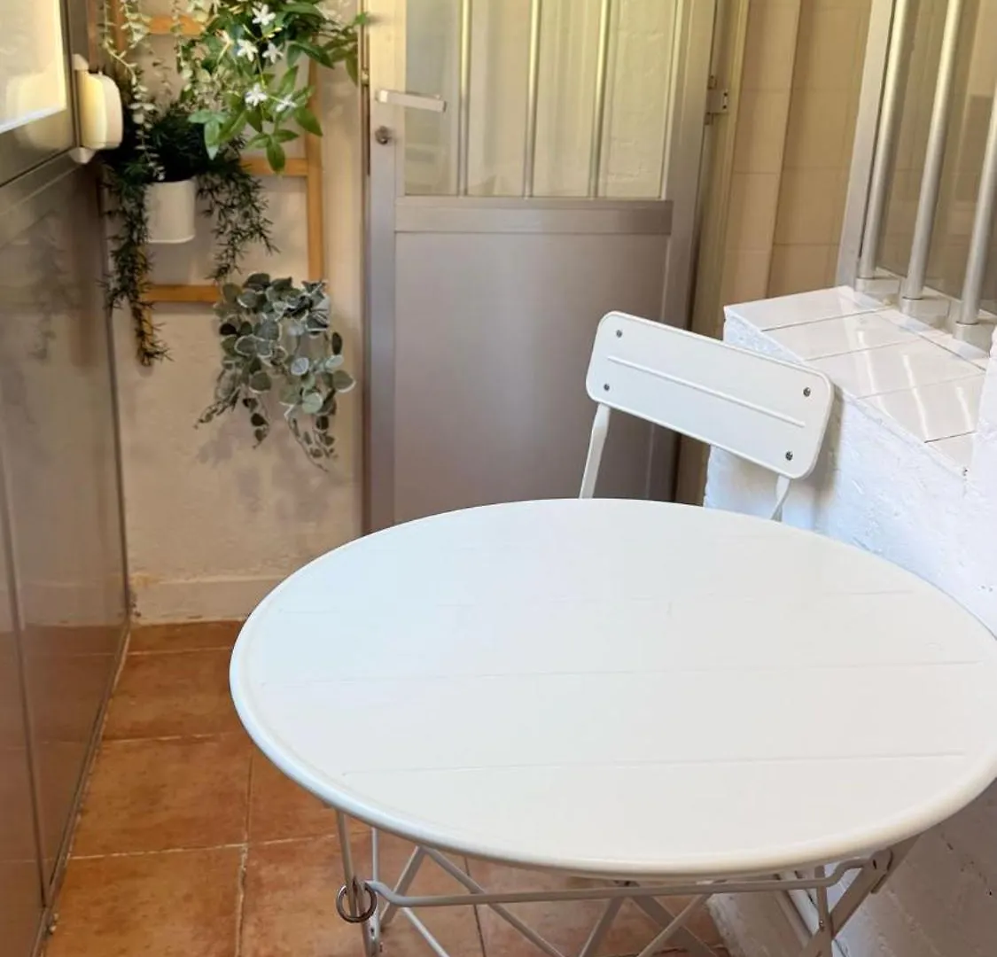Vt Reformado Y Acogedor En Zona Residencial Tranquila Daire Bilbao