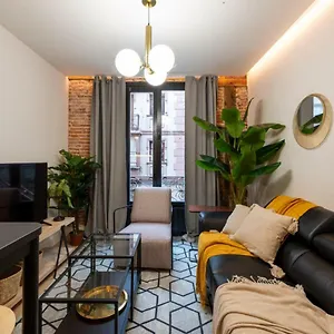 Safari Ac By Staynnapartments Apartamento